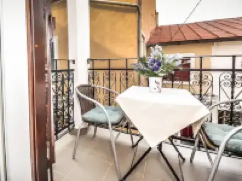 Snježana Hotels in Karlobag