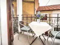 Snježana Hotels in Karlobag