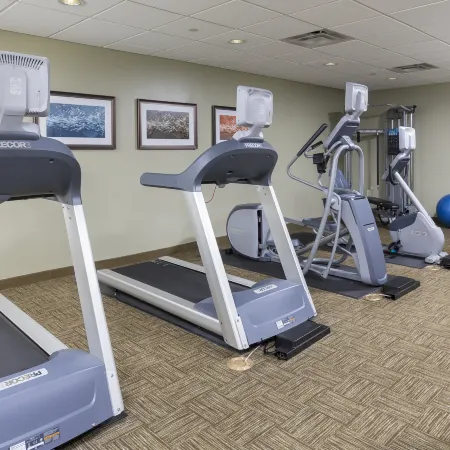 Staybridge Suites CANTON by IHG