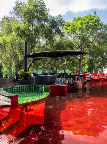 รูปภาพของแอ๊ปเปิ้ล อะเดย์ รีสอร์ท อ่าวนาง กระบี่