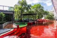 แอ๊ปเปิ้ล อะเดย์ รีสอร์ท อ่าวนาง กระบี่