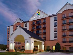 Hyatt Place Orlando Airport