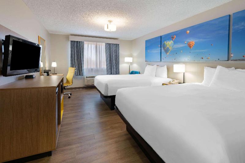 Days Inn by Wyndham Bernalillo