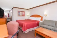 Regency Inn & Suites-Hamilton Place