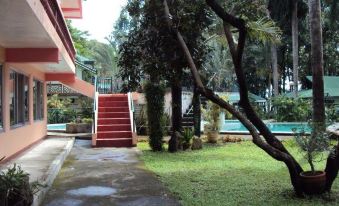 Talisay Green Lake Resort