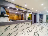 Incheon Awesome Hotel berhampiran Stesen Letak Kereta Jangka Panjang