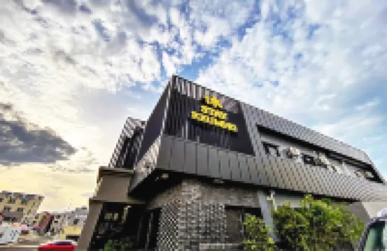 Jeju Hue Stay Geumho