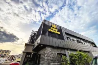 Jeju Hue Stay Geumho