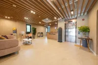 Paju Pool Villa Wolabal Hostel