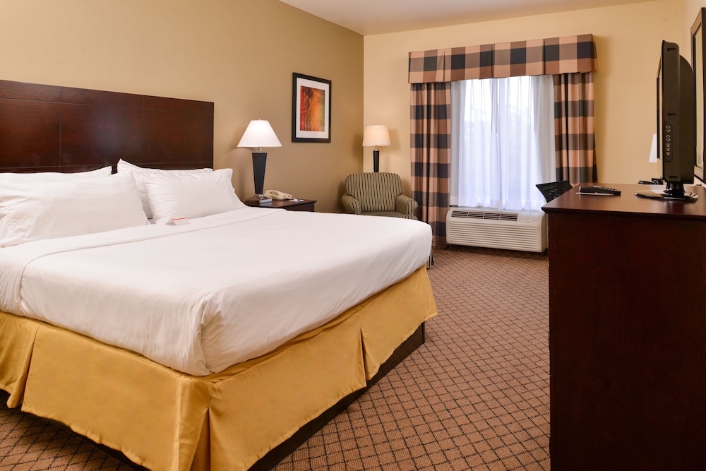 Holiday Inn Express Hotel & Suites San Antonio NW-Medical Area, an Ihg Hotel