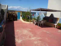 House by the Sea Water