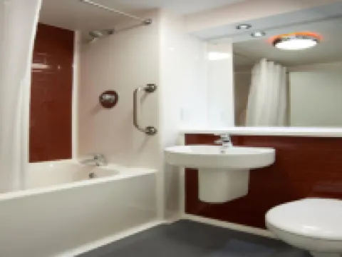 Travelodge Falkirk Hoteles en Falkirk