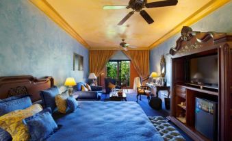 Europe Villa Cortes GL