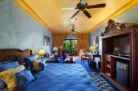 Europe Villa Cortes GL