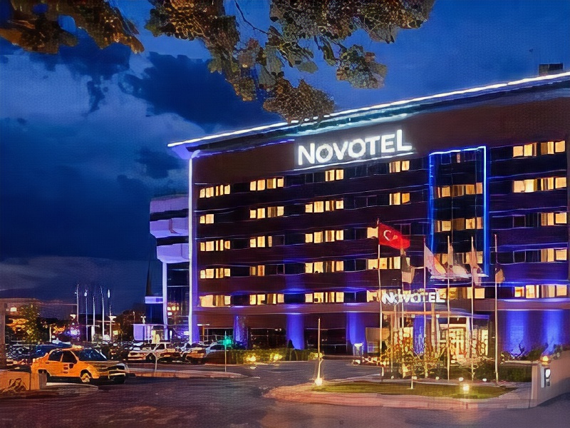 Novotel Kayseri