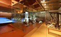 Abba Burgos - Gym