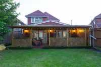 Langley Guest House Nr Pinewood Studios - 4-Star