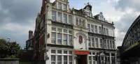 The Crown Hotel