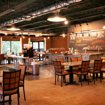 Best Western Branson Inn and Conference Center