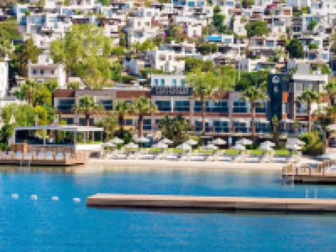 Avantgarde Refined Yalıkavak Hotels in Yalikavak