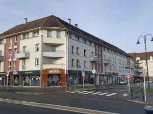 Residence Hoteliere Poincare