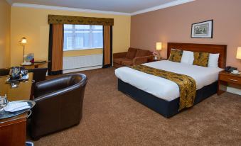 Eviston House Hotel