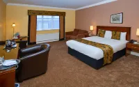 Eviston House Hotel Hotels in Cill Airne