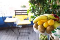Terra de Mar Boutique Calpe, Grupo Terra de Mar, Alojamientos Con Encanto - breakfast