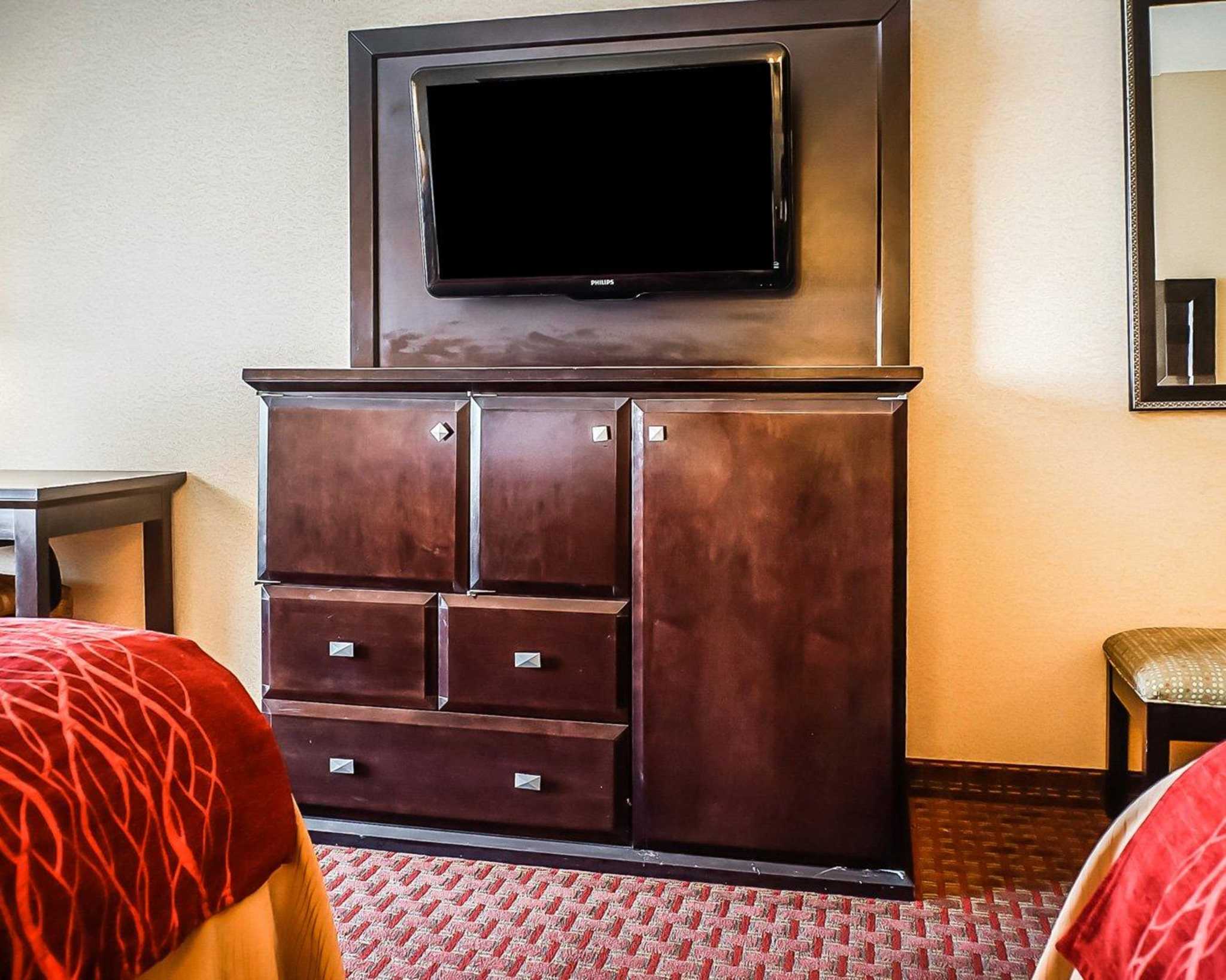 Quality Inn & Suites Roswell