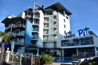 Batumi Palm Hotel - Apartments