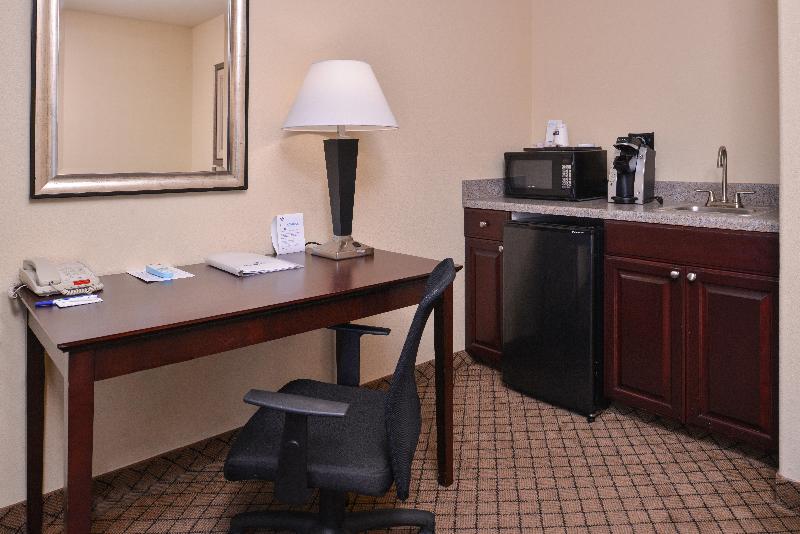 Holiday Inn Express Hotel & Suites San Antonio NW-Medical Area, an Ihg Hotel