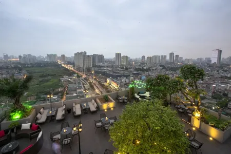 Wyndham Garden Hanoi