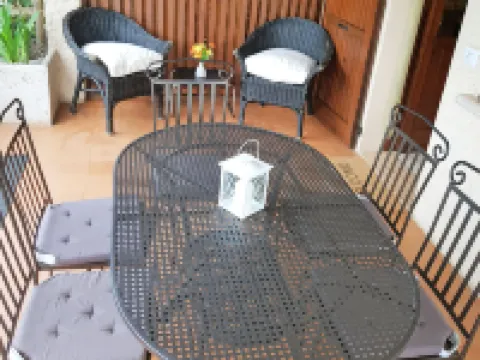 Il Portale di Arturo 波佐倫戈酒店