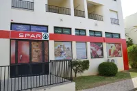 Clube Alvorférias