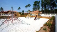 Le Hameau de l'Aouchet Hôtels à : Biscarrosse