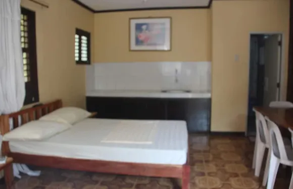 羅薩里奧別墅度假村酒店