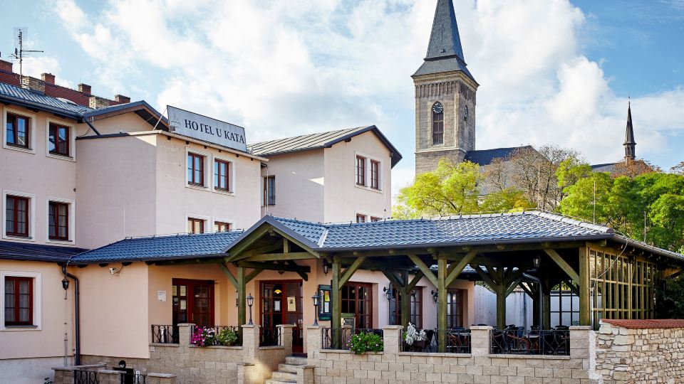 Hotel U Kata