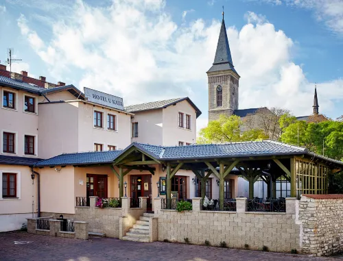 Hotel U Kata - Spa