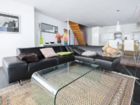 Melina Hotels in Laax