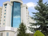 Ikbal Thermal Hotel & Spa Afyon