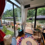 Vagona Tiny House Hotel di Behice Koyu