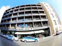 Beverly Hotel Beirut Hotels in der Nähe von Beirut Stadtzentrum