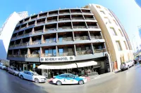 Beverly Hotel Beirut Các khách sạn ở 