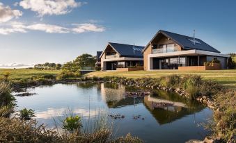 Lochside House Hotel & Spa