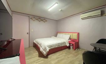 Jeonju Jinbukdong Gyeongdong