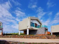Jeju Udo Sun Stars Village Pension โรงแรมใกล้อูโด
