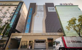 대구 엑스코 호텔 피에드 엑스코 썸네일