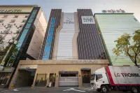 Hotel Pied Exco