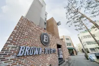 Brown Dot Cheongju City Hall Branch