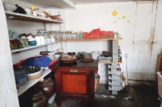 Ulsan Suyeon's Hanok Stay